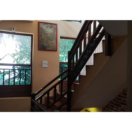 Salwood Heritage Kathmandu Bagian luar foto
