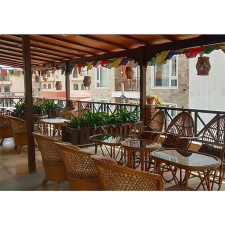 Salwood Heritage Kathmandu Bagian luar foto