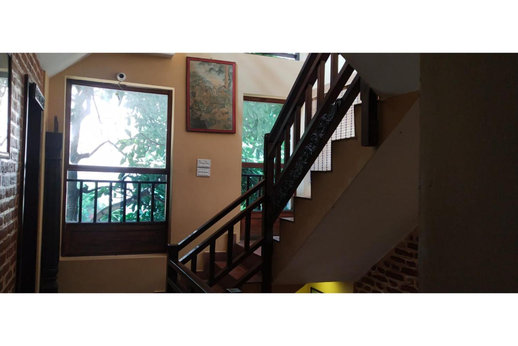 Salwood Heritage Kathmandu Bagian luar foto