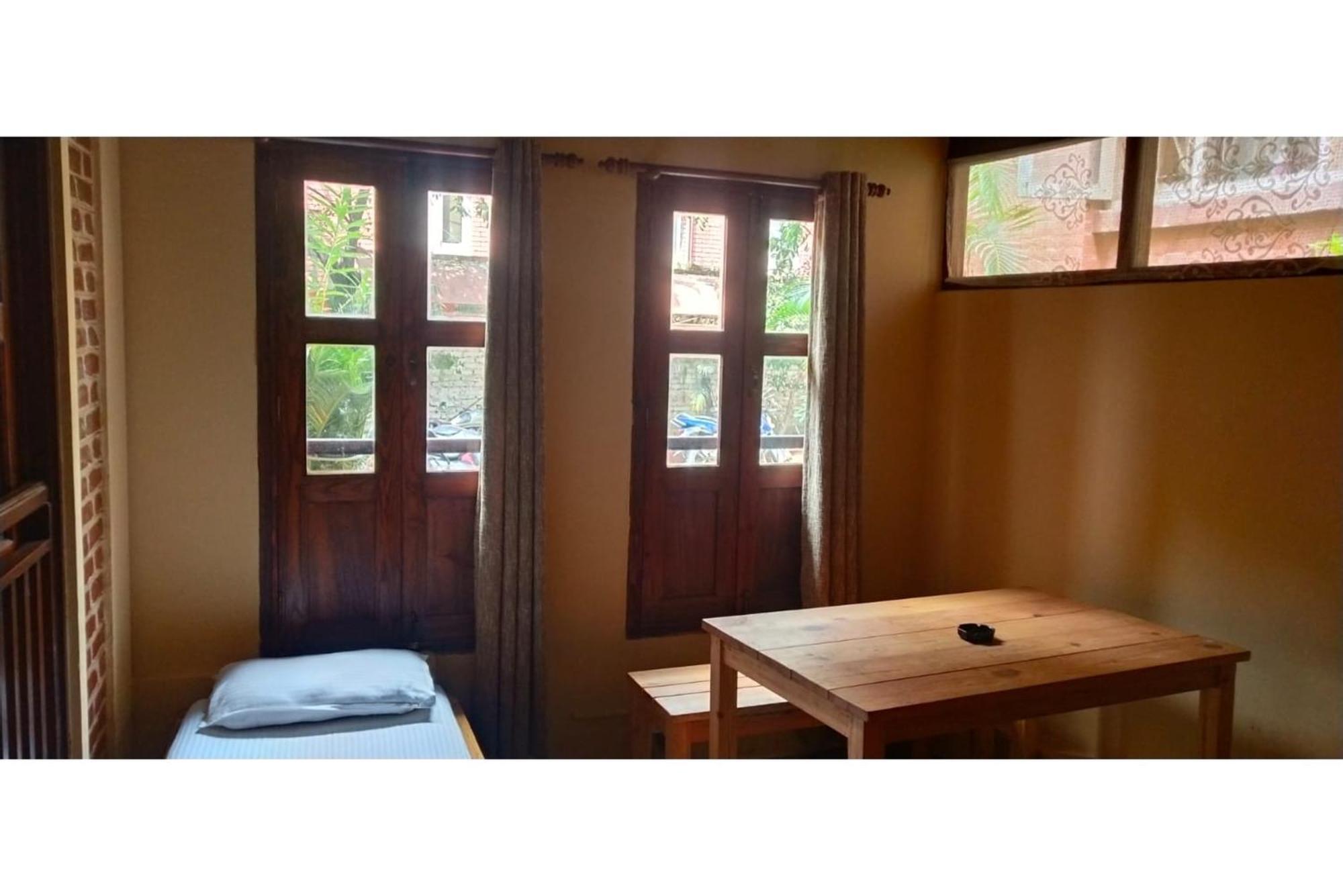 Salwood Heritage Kathmandu Bagian luar foto
